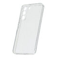 Shine case for Samsung Galaxy S22 transparent