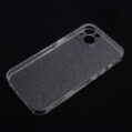 Shine case for Xiaomi Redmi 13C 4G Poco C65 transparent 3