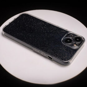 Shine case for iPhone 13 Pro 61 transparent 3