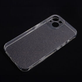 Shine case for iPhone 17 Air 66 transparent 4