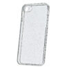 Shine case for iPhone 7 / 8 / SE 2020 / SE 2022 transparent