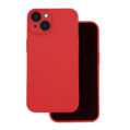 Silicon case for Oppo Reno 15 5G (Global) red