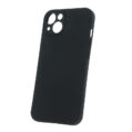 Silicon case for Samsung Galaxy A13 4G black 2