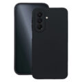 Silicon case for Samsung Galaxy A27 5G black
