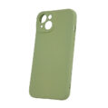Silicon case for Samsung Galaxy A34 5G mint 2