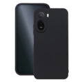 Silicon case for Xiaomi Redmi A7 Pro black
