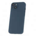 Silicon case for iPhone 16 Plus 67 dark blue 3