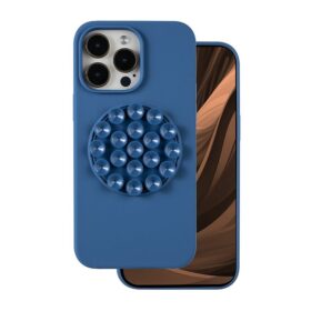 Silicone Stick case for iPhone 14 Pro Max 6