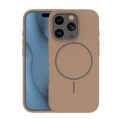 Silicone Thin Mag case for iPhone 17 Air 6