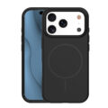 Silicone Thin Mag case for iPhone 17 Pro Max 6