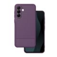 Simple Carbon case for Samsung Galaxy A17 4G / A17 5G / A18 5G purple