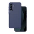 Simple Carbon case for Samsung Galaxy A37 5G blue