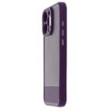 Simple Carbon case for Samsung Galaxy S26 purple 1