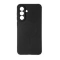 Alternative view of Simple Color Mag case for Samsung Galaxy A36 5G black