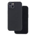 Simple Color Mag case for Samsung Galaxy A37 5G black