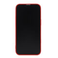 Simple Color Mag case for Samsung Galaxy A37 5G red 3