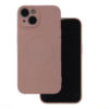Simple Color Mag case for Samsung Galaxy S25 Ultra pink