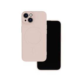 Simple Color Mag case for iPhone 15 6