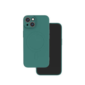 Simple Color Mag case for iPhone 16 Plus 6