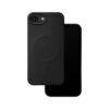Simple Color Mag case for iPhone 16e / 17e black