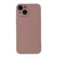Simple Color Mag case for iPhone 17 63 pink 4