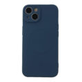 Simple Color Mag case for iPhone 17 Pro 63 navy blue 3