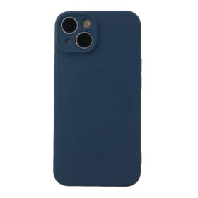 Simple Color Mag case for iPhone 17 Pro 63 navy blue 3