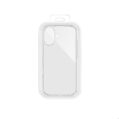 Slim 2mm Box case for iPhone 15 61 transparent 4