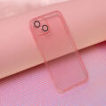 Slim Color case for Model Samsung Galaxy A25 5G global pink 4