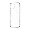 Slim case 1 mm for Honor 600 Lite transparent