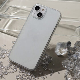 Alternative view of Slim case 1 mm for Samsung Galaxy M31s transparent