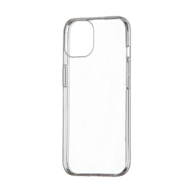 Slim case 1 mm for Xiaomi Redmi 15C 4G EU / 15C 5G EU (173.16 x 81.06 x 8.2 mm) transparent