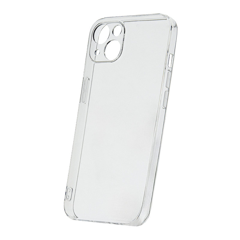 Slim case 2 mm for Realme 16 5G transparent - Billede 2
