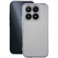 Slim case 2 mm for Xiaomi 17 transparent