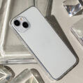 Slim case 2 mm for iPhone 13 Mini 54 transparent 3