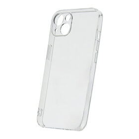 Slim case 2 mm for iPhone 15 Pro Max 6