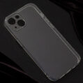 Slim case 2 mm for iPhone 17 Air 66 transparent 4