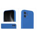 Soft Touch Mag Case for iPhone 15 Pro 61 cobalt 2