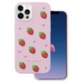 Strawberry case for iPhone 12 / 12 Pro 6