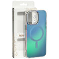 Tecto Shield Aurora case for iPhone 15 Pro 6