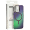 Tecto Shield Aurora case for iPhone 15 Pro Max 6