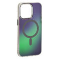 Tecto Shield Aurora case for iPhone 16 Pro Max 69 grey 3