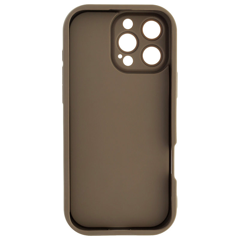 Ultra Trendy 3D case for Samsung Galaxy S26 capybara - Billede 5