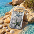 Ultra Trendy Summer case for Samsung Galaxy A26 5G starfish 4