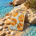 Ultra Trendy Summer case for iPhone 17 63 orange 4