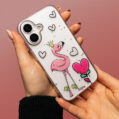 Ultra Trendy case for iPhone 14 Pro 61 Love 2 3
