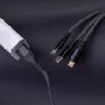maXlife All in1 kabel USB USB C 66W 4