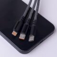 maXlife All in1 kabel USB USB C 66W 5