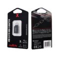 Alternative view of maXlife USB 3.0 til USB-C adapter