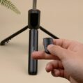 maXlife bluetooth tripod og selfie stick 7
